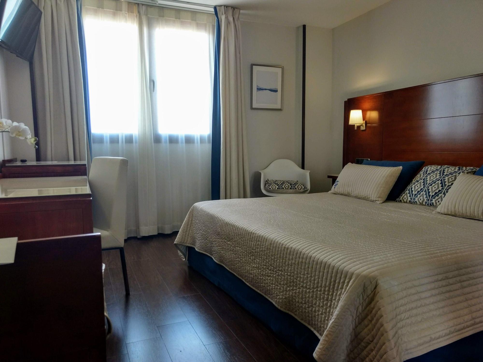 Hotel Hidalgo Esquivias Buitenkant foto