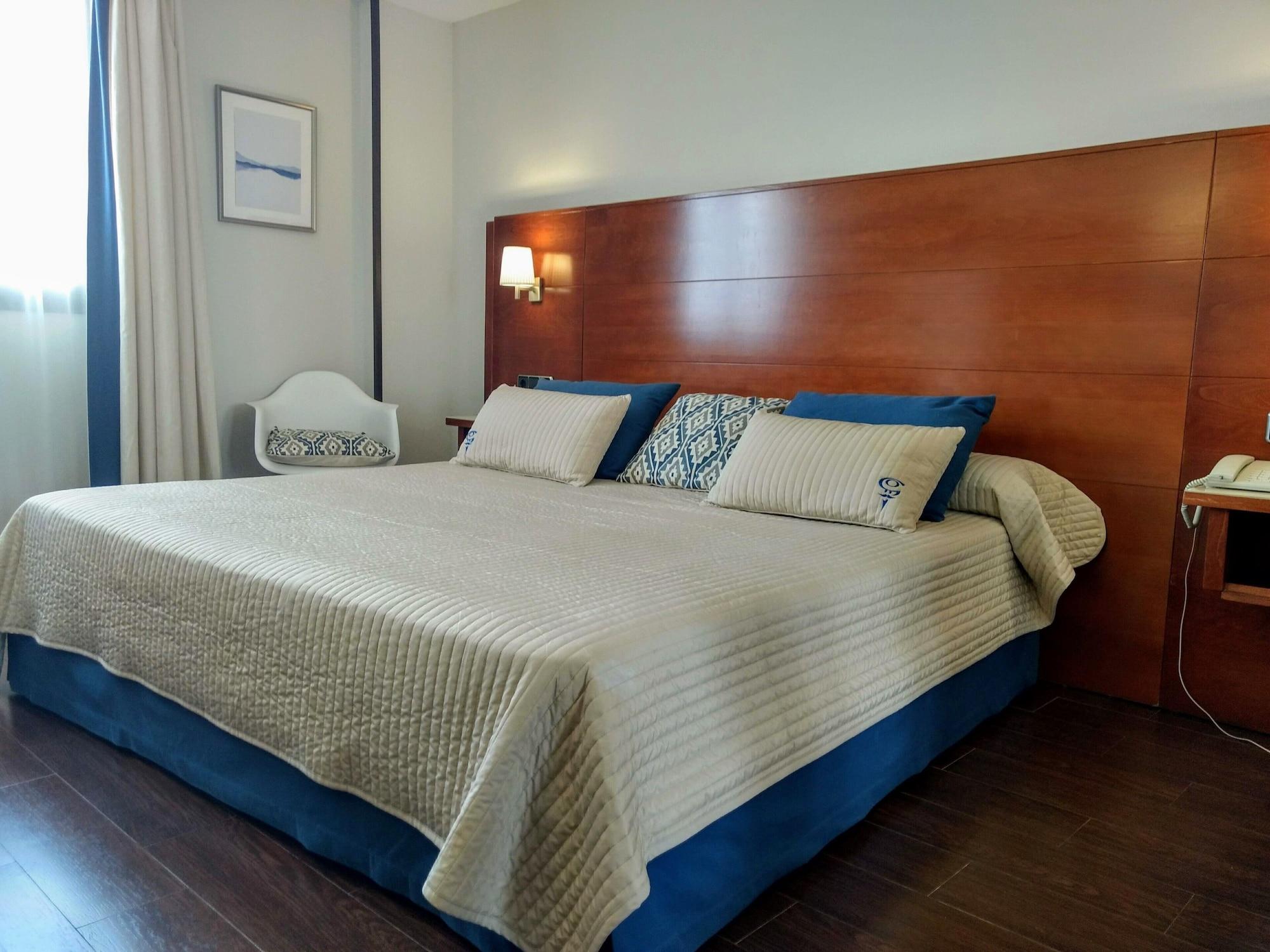 Hotel Hidalgo Esquivias Buitenkant foto