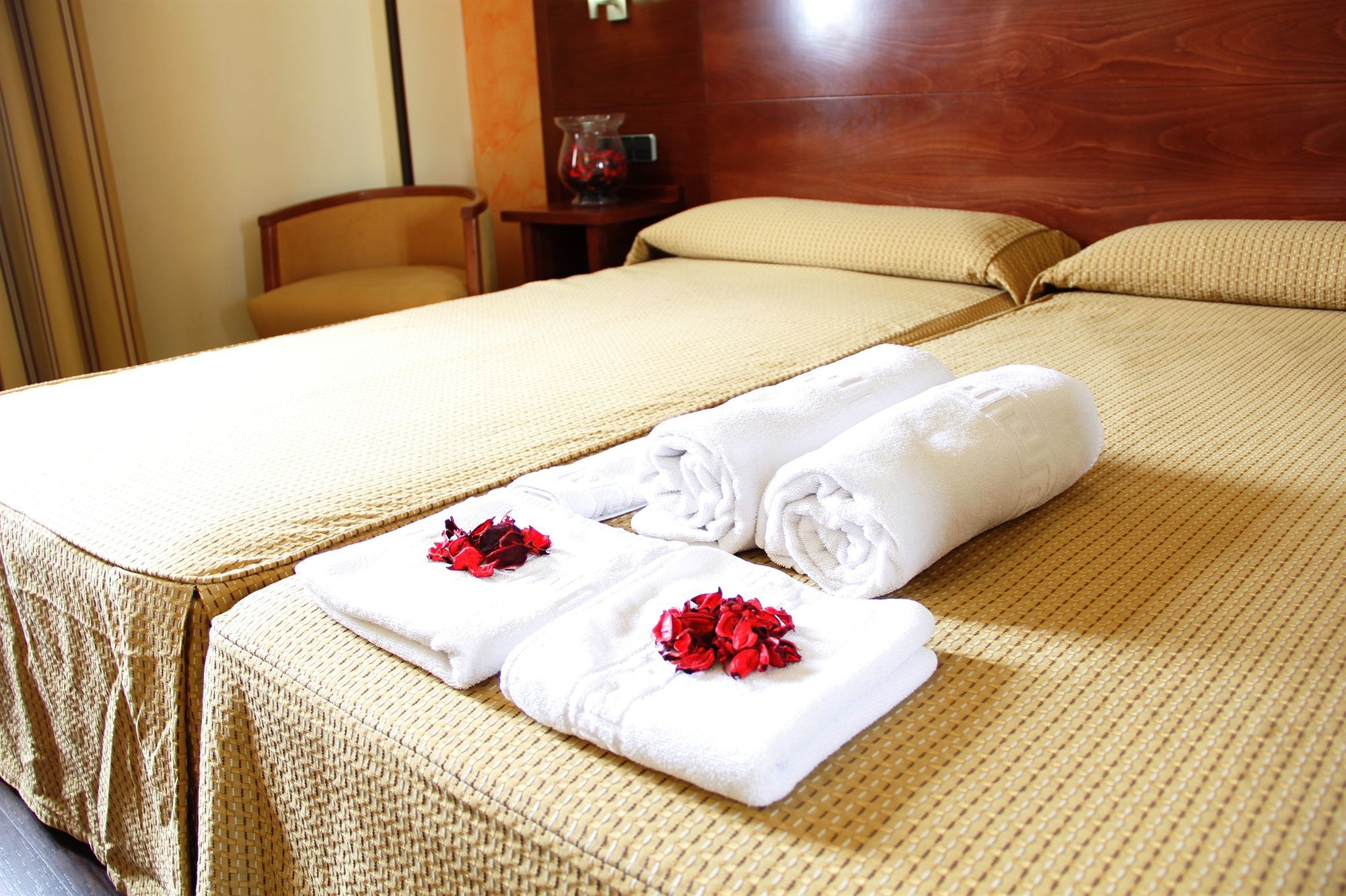 Hotel Hidalgo Esquivias Buitenkant foto